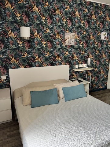 Chambre Confort n°4 Chambre Confort n°4
