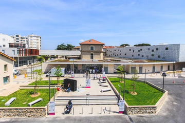 Hôtel Abelia : Votre choix pratique et confortable pour un séjour près des Cliniques Beau Soleil et Clémentville Hôtel Abelia : Votre choix pratique et confortable pour un séjour près des Cliniques Beau Soleil et Clémentville