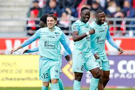 Assistez au match Montpellier HSC – Stade de Reims le dimanche 27 avril 2025 au Stade de la Mosson et séjournez à l’Hôtel Abélia Assistez au match Montpellier HSC – Stade de Reims le dimanche 27 avril 2025 au Stade de la Mosson et séjournez à l’Hôtel Abélia