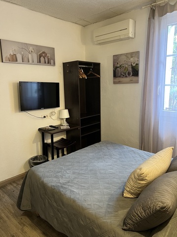 Chambre Standard n°2