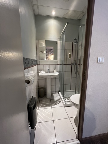 Chambre Standard n°2