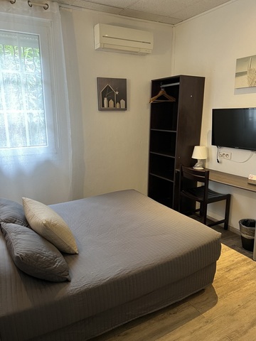 Chambre Standard n°3