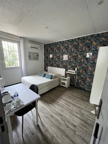 Chambre Confort n°4