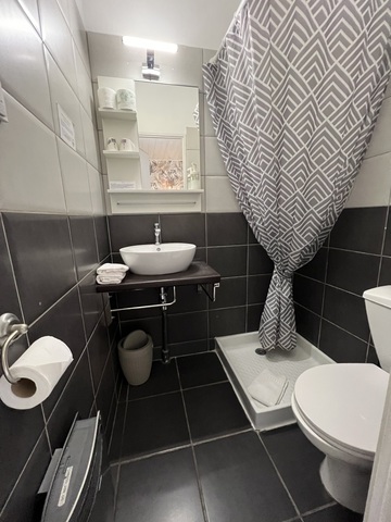 La chambre n°6
