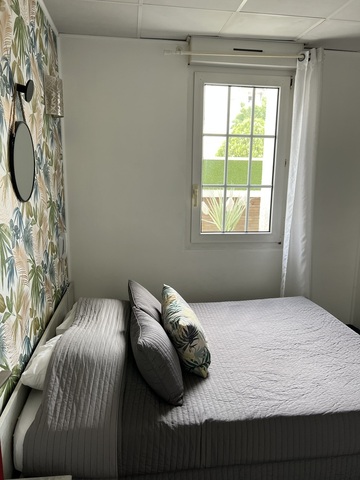 La chambre n°6
