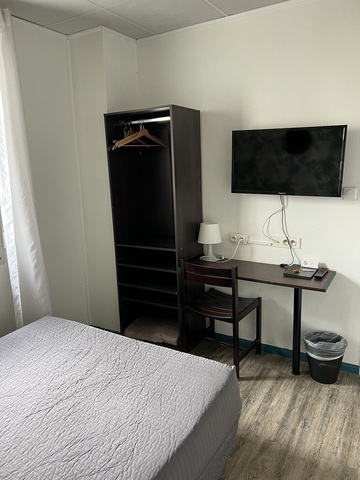 La chambre n°6