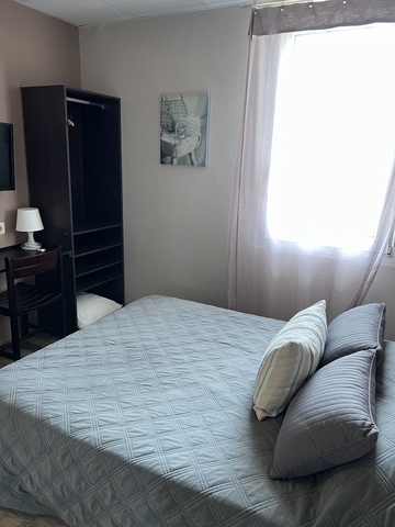 La chambre n°9