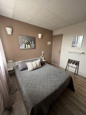La chambre n°9