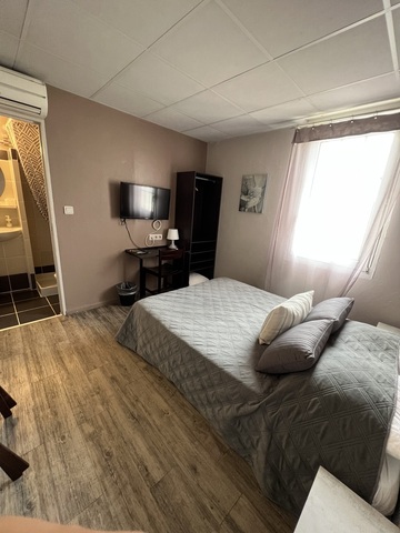 La chambre n°9