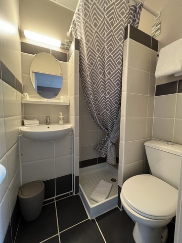 La chambre n°9