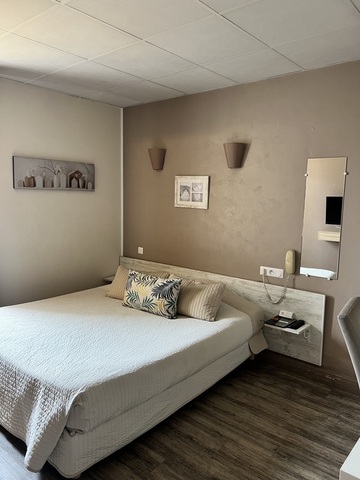Chambre Queen n°11