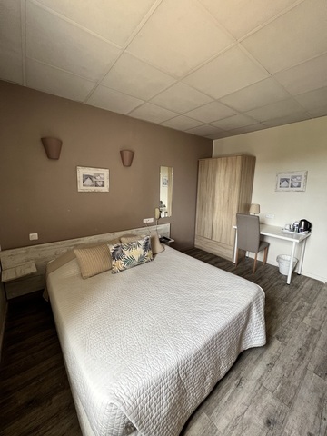 Chambre Queen n°11