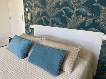 Chambre Confort avec balcon n°8