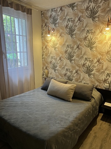 Chambre Standard n°2