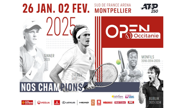 Hôtel Abelia : Votre Logement Idéal pour l’Open Occitanie 2025 à Montpellier Hôtel Abelia : Votre Logement Idéal pour l’Open Occitanie 2025 à Montpellier