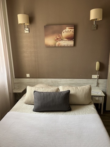 Chambre Classique n°1