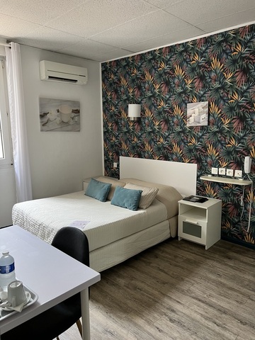 Chambre Confort n°4