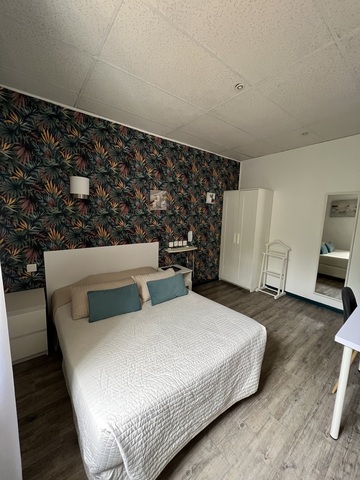 Chambre Confort n°4