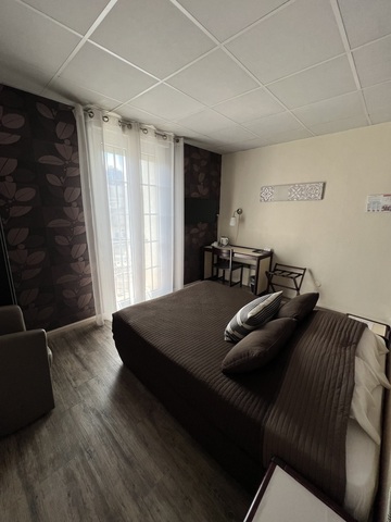 Chambre Confort avec balcon n°7