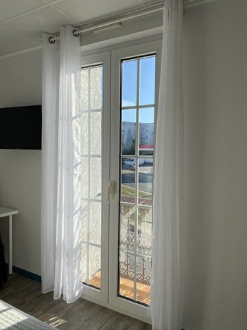Chambre Confort avec balcon n°8