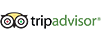 Logo Tripadvisor Hôtel Abélia Montpellier