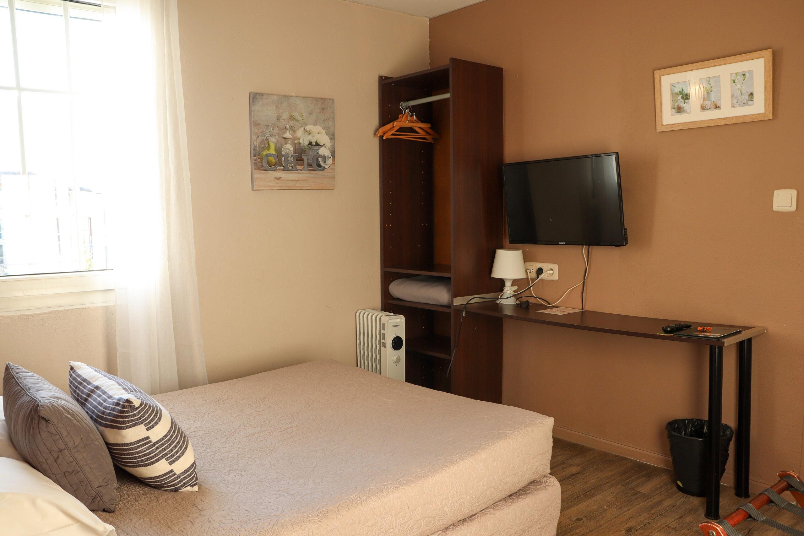 Chambre Standard Plus Bureau