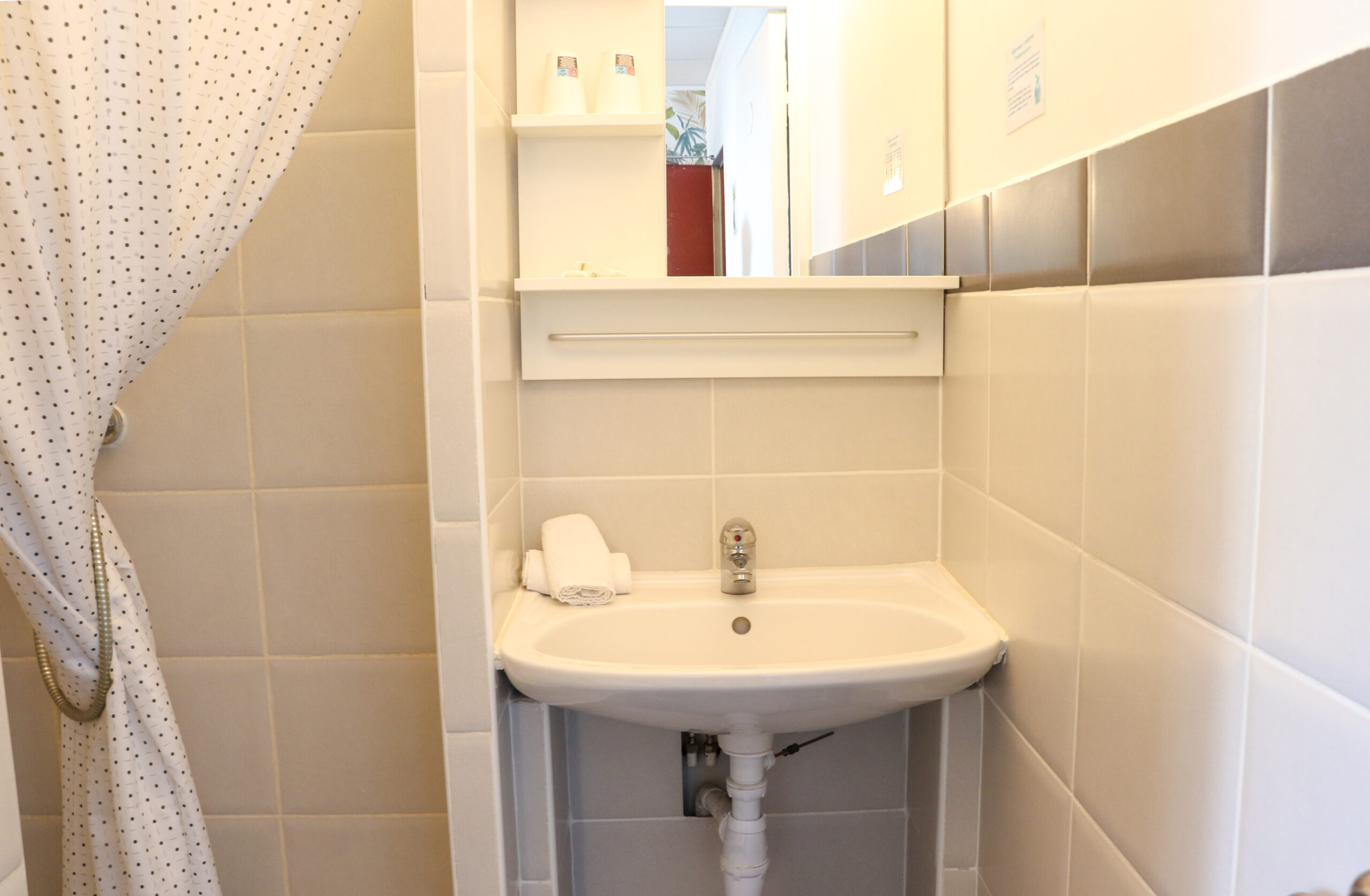 Chambre Standard Plus Salle de Bain 3