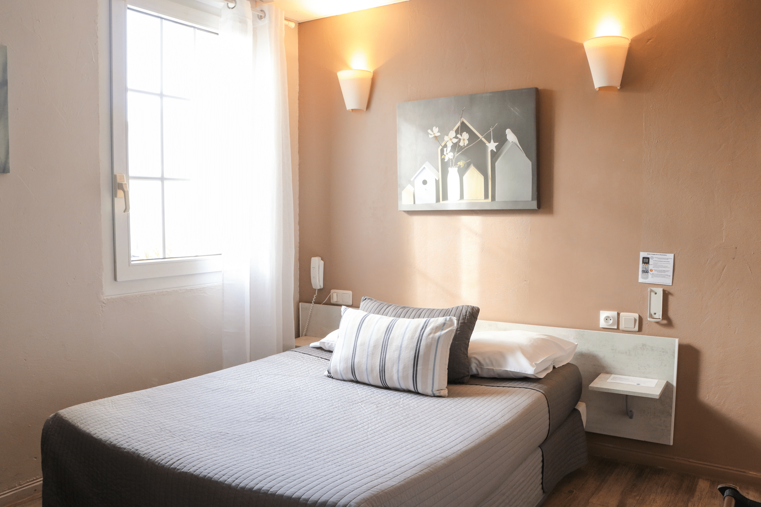 Chambre Standard Plus Lit 2